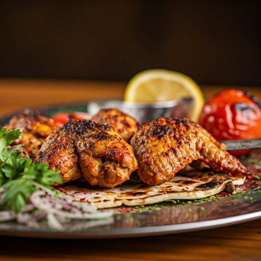 Joojeh Kabab