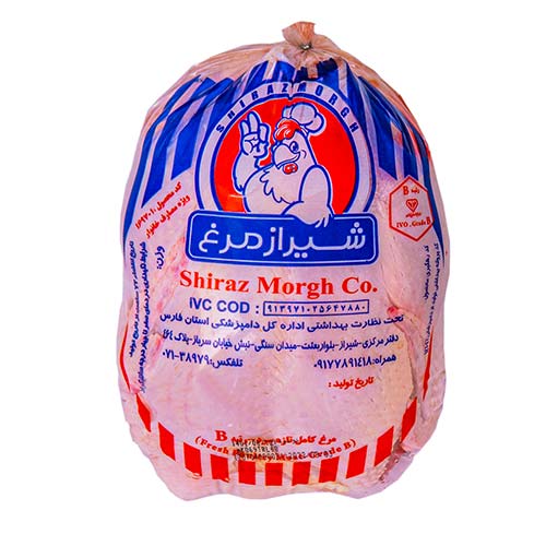 Fresh Chicken